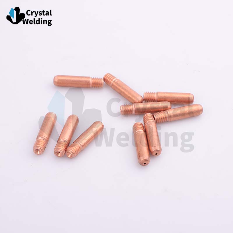 Contact Tip 1.2mm for Welding 403-1-45