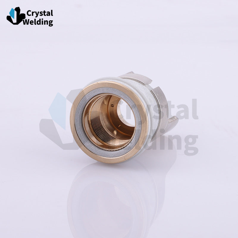 Outer Nozzle Double Pointed Spacer for Plasma Cutting PT60/Ipt60