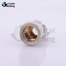 Load image into Gallery viewer, Outer Nozzle Double Pointed Spacer for Plasma Cutting PT60/Ipt60