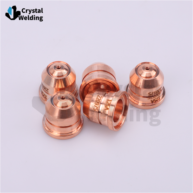 Plasma Cutting Consumable Nozzle 220975
