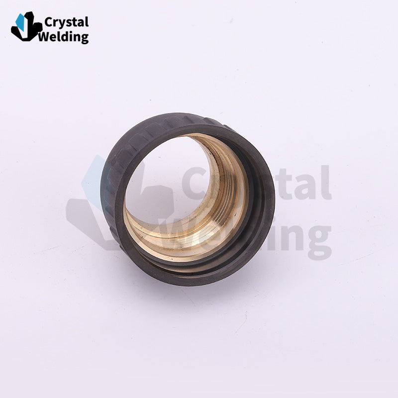 Hc-1201 Jiusheng Retaining Cap 125013 for Hc-1201 Plasma Cutting Torch