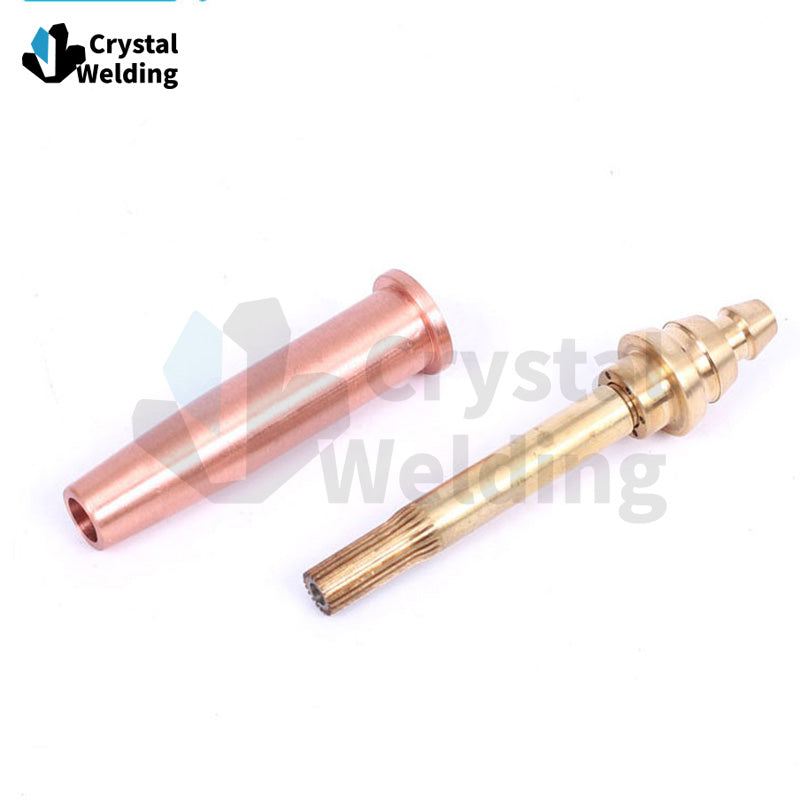 Koike Japan Koike Oxygen 106hc-Series Propane Cutting Nozzle