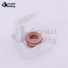 Load image into Gallery viewer, Plasma Cutting Consumable Swirl Ring 220180