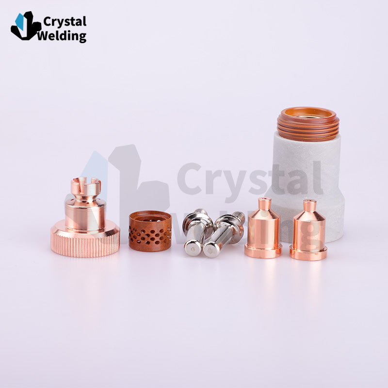 Plasma Cutting Consumable W03X0893 For LC105