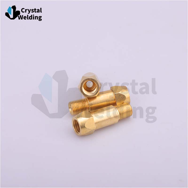 Plasma Tip Holder for 610D