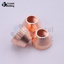 Load image into Gallery viewer, Plasma cutting torch shield cup retaining cap for FY-300, fy300, XF-300, FY-300C, FY-XF300C