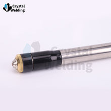 Load image into Gallery viewer, YK100 Plasma Cutting YK100101 Plasma Torch YK100H Air Cooling Torch YK-100H