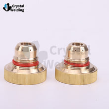 Load image into Gallery viewer, HC-2001 Retaining Cup 235020 for HC-2001 Plasma Cutting Torch
