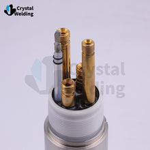 Load image into Gallery viewer, Torch Head 0558003804 for Esab PT36 Plasma Cutting Torch Consumables
