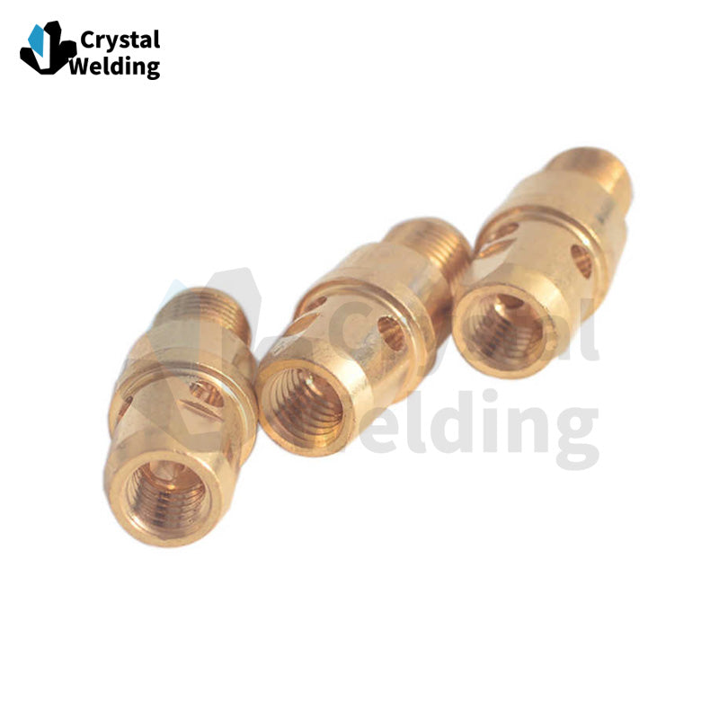 RM72W Tip Holder for Robot Welding Gun