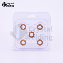 Load image into Gallery viewer, A141 Plasma Torch Consumables Cutting Diffuser Swirl Ring PE0101 Diffuser
