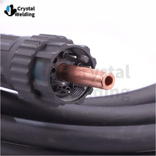 Load image into Gallery viewer, LC105 Plasma Cutting Torch + 7.5m Cable