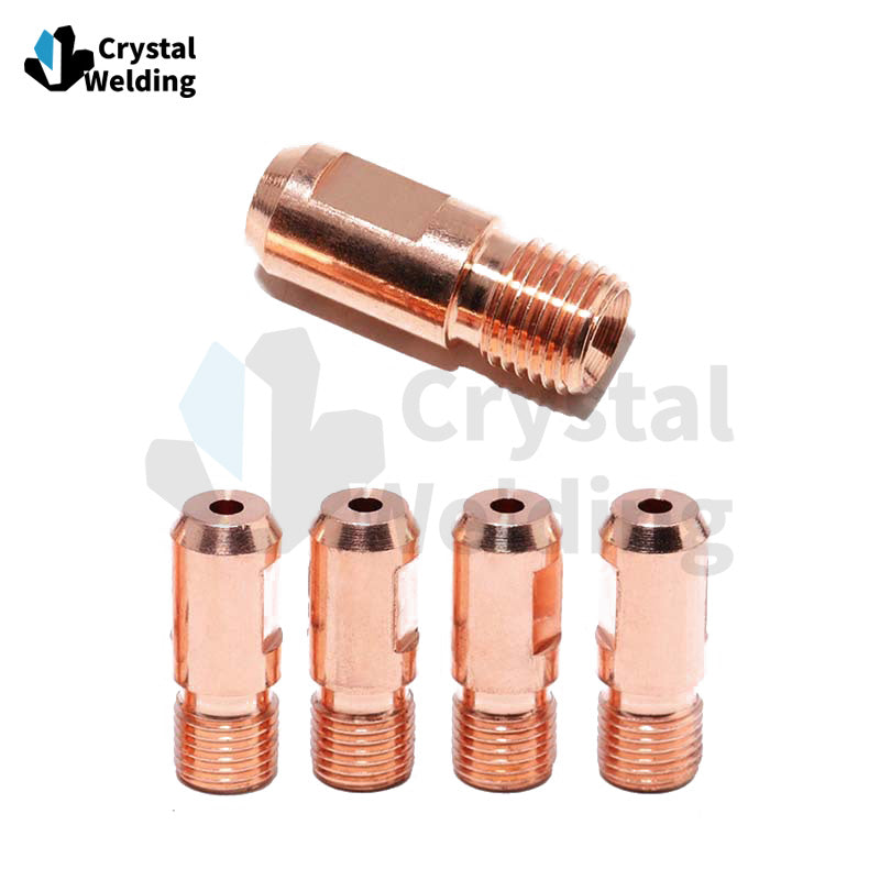 Thxon Welding Contact Tip for MIG/MAG/TIG/Robot Submerged Arc Welding Torch Accessories