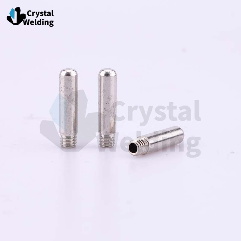 Sg-55 Sg55 AG60 Plasma Electrode with Hafnium Wire for AG60 Cutting Torch