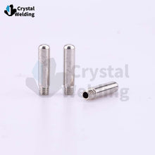 Load image into Gallery viewer, Sg-55 Sg55 AG60 Plasma Electrode with Hafnium Wire for AG60 Cutting Torch