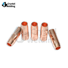 Load image into Gallery viewer, 42,0001,5128 good quality 15/17/20mm AL4000/AW5000 Fronius mig welding torch Gas Nozzle