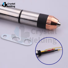 Load image into Gallery viewer, FY-XF300H FY-XF300 XF-300H XF300 FY300 LGK-300 CNC Plasma Cutting Torch Consumables fit Welding Cutting Machine 160A 200A 300A