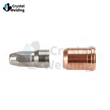 Load image into Gallery viewer, Plasma Electrode Pr0117 Nozzle Tip 1.0mm / 1.2mm for Trafimet S105 Torch