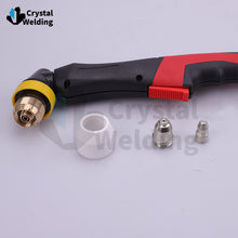 Load image into Gallery viewer, P80 Plasma Cutter Machine Torch Head
