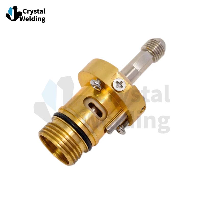 Plasma Cutting Consumable Cutting Torch Body 228716