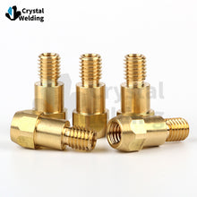 Load image into Gallery viewer, Gas Shielded Welding Gun Accessories 36KD Essential Supplies for Welding &amp; Soldering