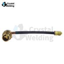 Load image into Gallery viewer, Torch Main Body 228320 for Powermax 45A Equipment Plasma Cutting Machine
