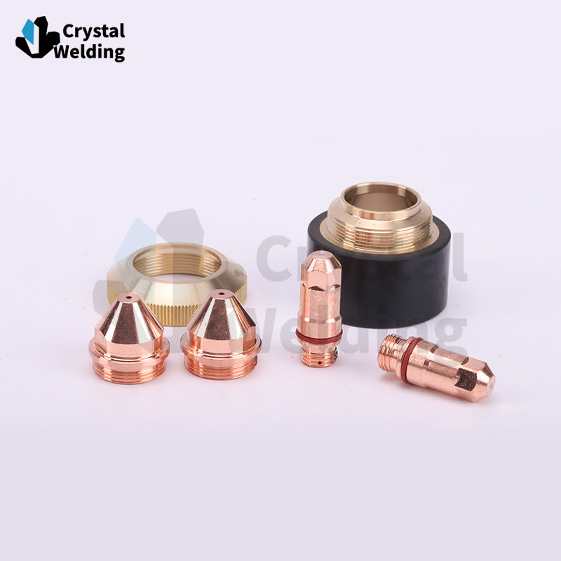 YK200H Plasma Cutting Consumable YK200102 For YK200 Torch