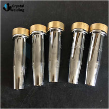 Load image into Gallery viewer, 6290NX Copper Propane Split Cutting Nozzle for Welding Applications