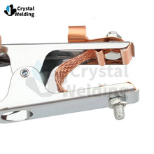 Load image into Gallery viewer, Electric Welding Machine Ground Clamp Welding Clamp 500A Ground Clamp
