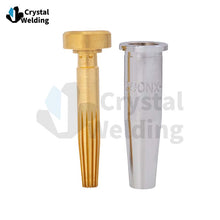 Load image into Gallery viewer, 6290-NX Gas Cutting Tip for Propane and Natural Gas Applications