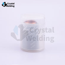 Load image into Gallery viewer, Shield Cup Retaining Cap PC0101 PC0102 A141 Trafimet Plasma Cutting Torch Consumables Kit