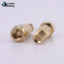 Load image into Gallery viewer, Binzel contact nozzle holder 142.0032