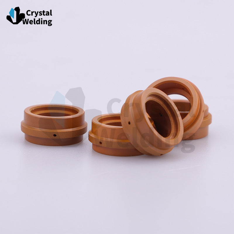 CB150 Swirl Rings