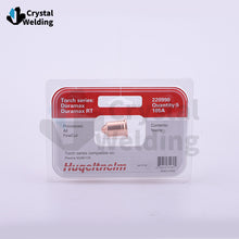Load image into Gallery viewer, 5PCS non-original 220990 Powermax65 Powermax85 Powermax105 Nozzle 105A