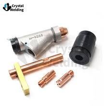 Load image into Gallery viewer, Lincoln submerged arc welding accessories