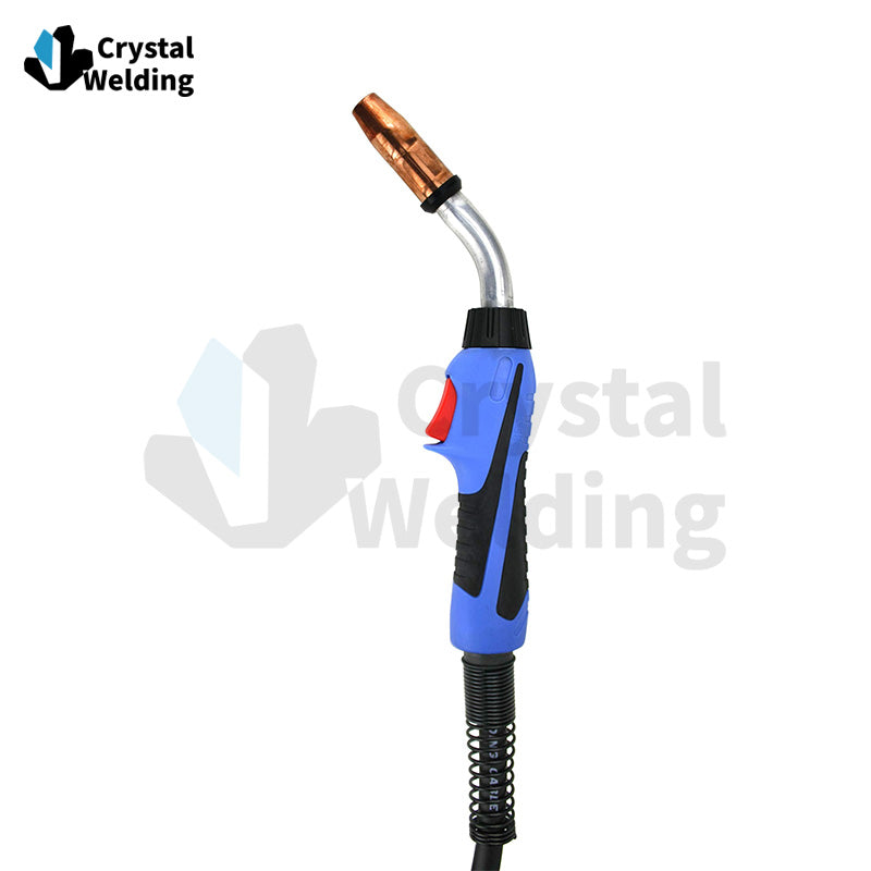 250 Amp MIG Gun Torch compatible with Miller_Hobart