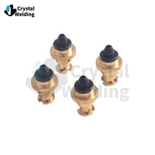 Load image into Gallery viewer, 44.0350 series MTG/MTW Liner Clamping Piece 0.8-1.6mm for Fronius Torch