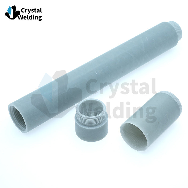Plasma Cutting Consumable Plasma Torch Sleeve For Powermax125 Torch