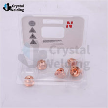 Load image into Gallery viewer, Plasma Cutting Consumable Nozzle 420158