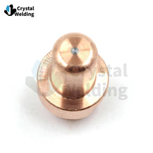 Load image into Gallery viewer, Plasma Cutting Torch CB70 Parts Consumables electrode nozzle Tip for Trafimet CB-70 Torch