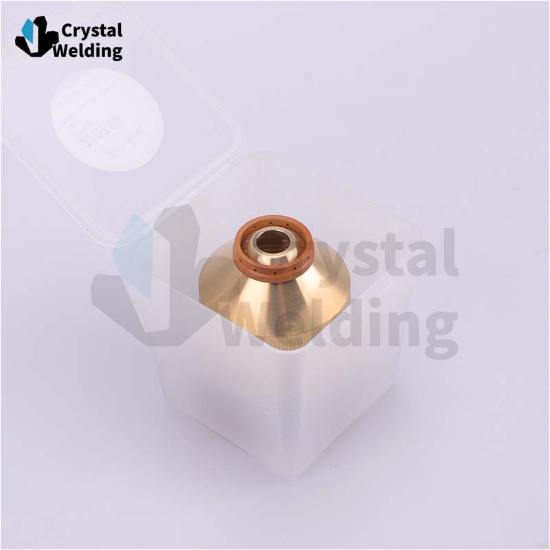 Plasma Cutting Consumable Retaining Cup 220756