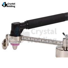 Load image into Gallery viewer, Adjustable Circle Cut Roller Magnetic Guide Wheel for P80/AG60 Cutting Torch