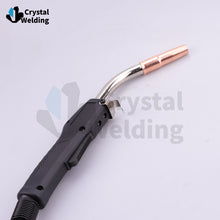Load image into Gallery viewer, Tweco 3# 300A Copper Welding CO2 Torch with Tweco Connector