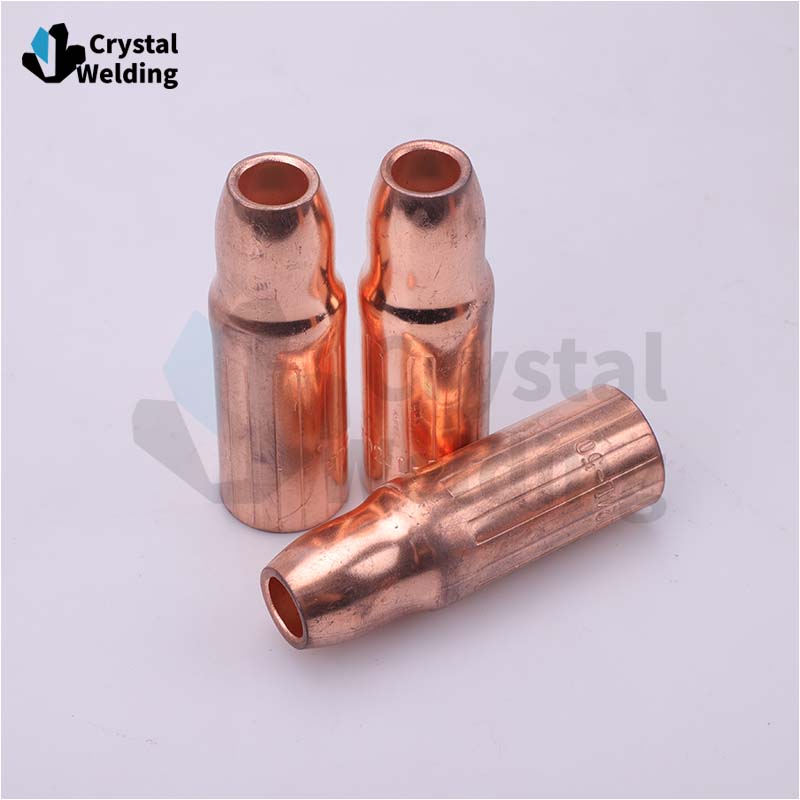 HD24 Consumable HD24L-50 Nozzle 5/8 for Tweco Welding Torch