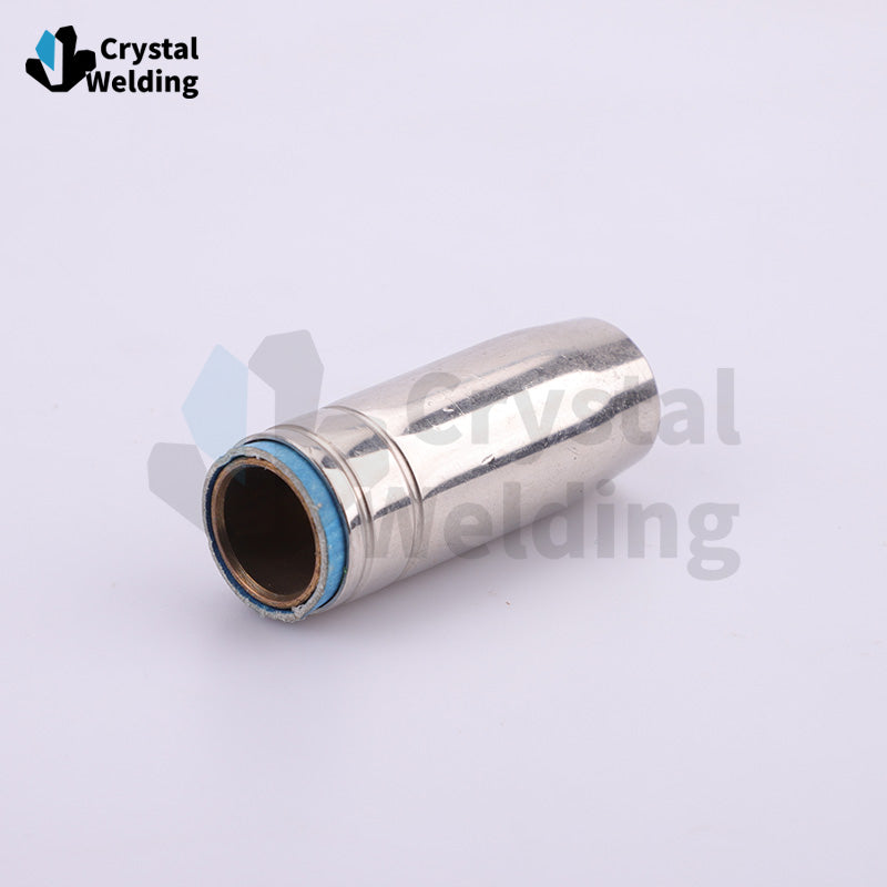 MIG MAG Welding Torch Consumables Gas Nozzle
