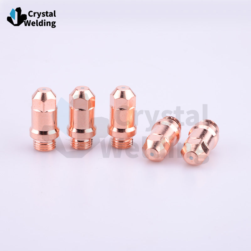 Electrode for Yk100h Plasma Cutting Torch