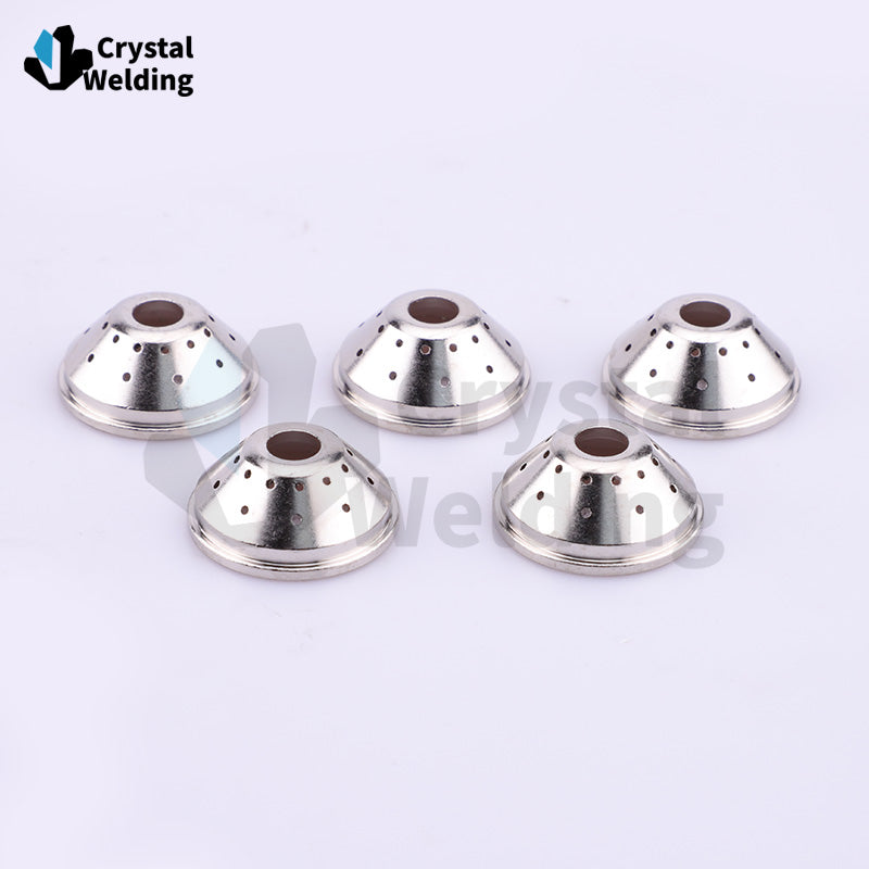 Shield Cap Yk100104 for Yk100h /Ygx100 Plasma Cutting Torch