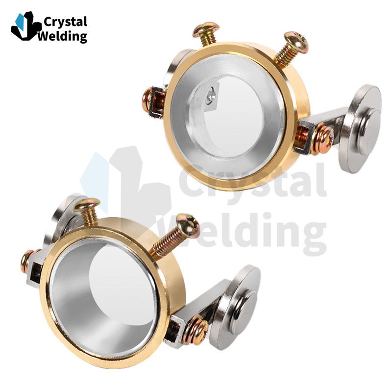 Double Wheel Roller Guide for P80/AG60/PT30 Plasma Cutter Torch Welding & Soldering Supplies