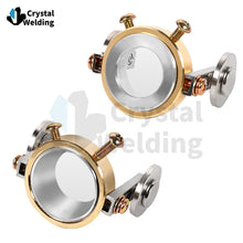 Load image into Gallery viewer, Double Wheel Roller Guide for P80/AG60/PT30 Plasma Cutter Torch Welding &amp; Soldering Supplies
