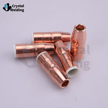 Load image into Gallery viewer, N-M1200C Gas Nozzle for Welding Tips
